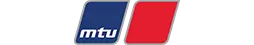 Jcb Energy, Mtu Brand Logo